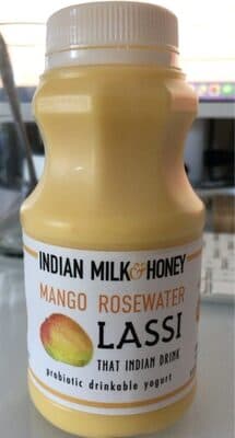 Lassi