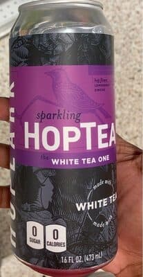 Lemondrop Simcoe White Sparkling Hoptea