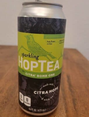 Citra Bomb One Sparkling Hoptea