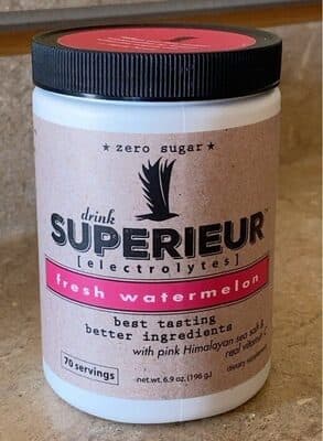 Electrolytes