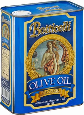 Olive Oil