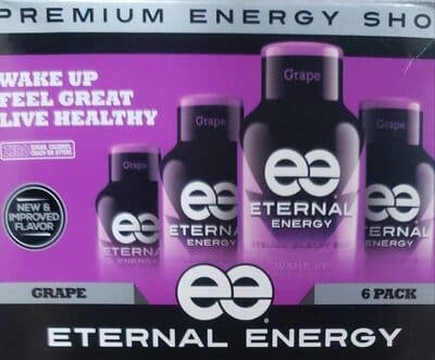 Eternal energy