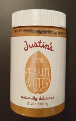 Classic Peanut Butter