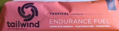 Endurance Fuel