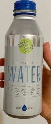Still water
