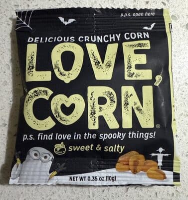 Mini Corn