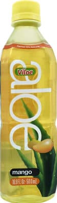 Aloe Vera Juice, Mango