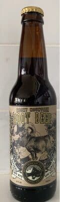 Rocky Mountain Root Beer