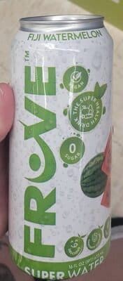 Super water