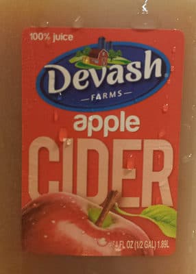Apple Cider