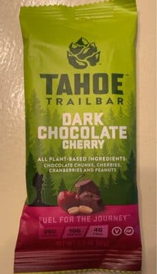 Tahoe Trailbar
