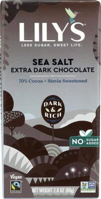 Sea Salt