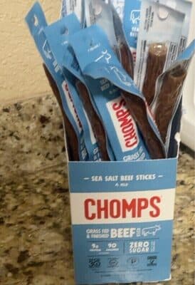 Chomps