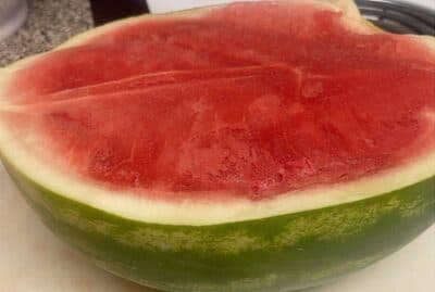 Watermelon