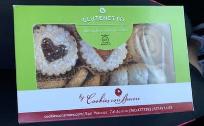 Glutenetto