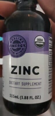 Zinc