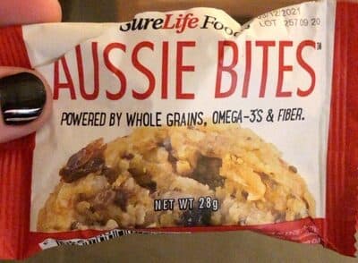 Aussie Bites