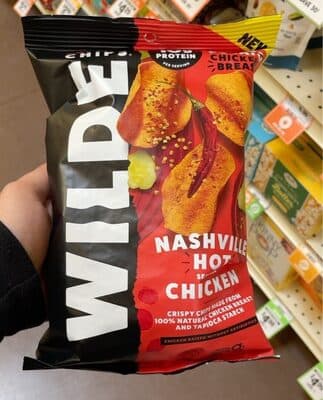 Protein Chips