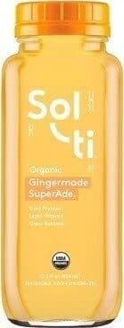 Gingerade Organic Superade