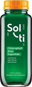 Chlorophyll Aloe Superade