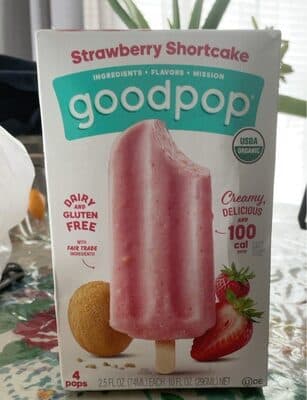 Strawberry Shortcake