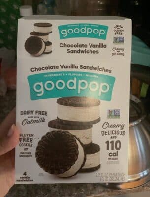 Goodpop