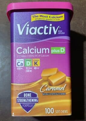 Viactiv