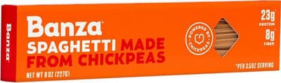 Spaghetti