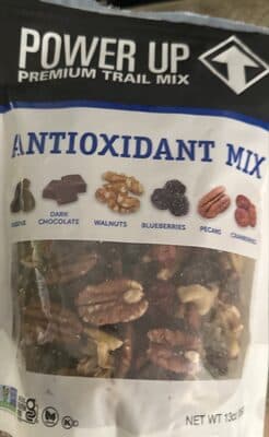 Power Up Premium Trail Mix
