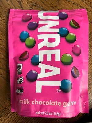 Milk Chocolates