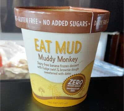 Muddy Monkey