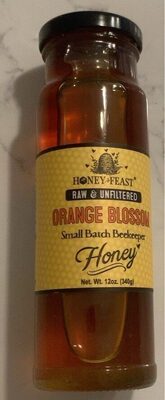 Orange Blossom