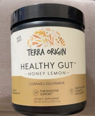 Healthy Gut