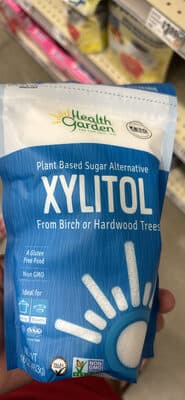 Xylitol