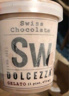 Sw Swiss Chocolate