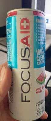 Focusaid