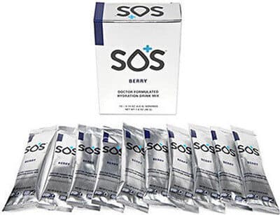 S.O.S Drink Mix
