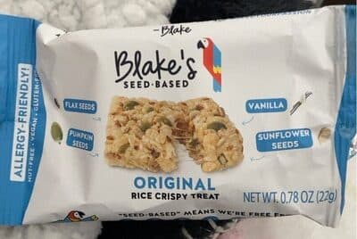 Original Crispy Treat