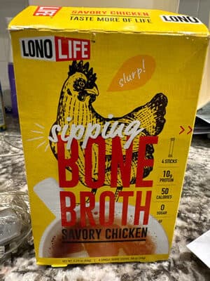 Bone Broth
