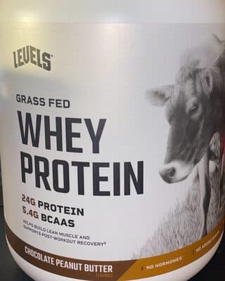 Whey protein