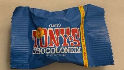 Tony's Chocolonely