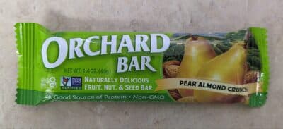 Orchard Bar