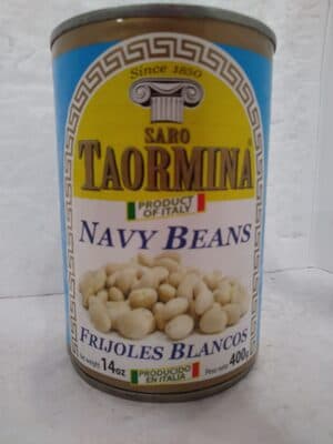Navy Beans