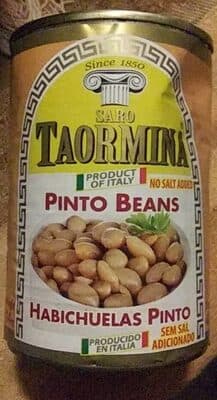 Pinto Beans