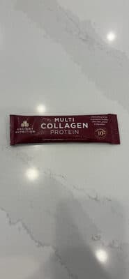 Multi Collagen Protein