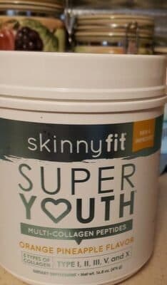 Super Youth