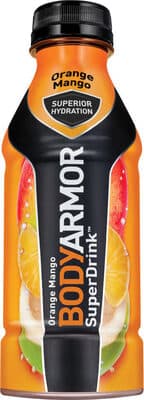 Orange Mango Superdrink