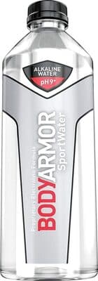 Electrolyte Sports Formula Sportwater