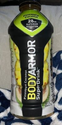 Body Armor