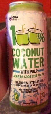 Coconut Water